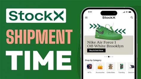 how long does it take to sell on stockx|stockx real time marketplace.